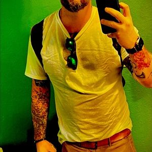 Meet your Posher, Danny